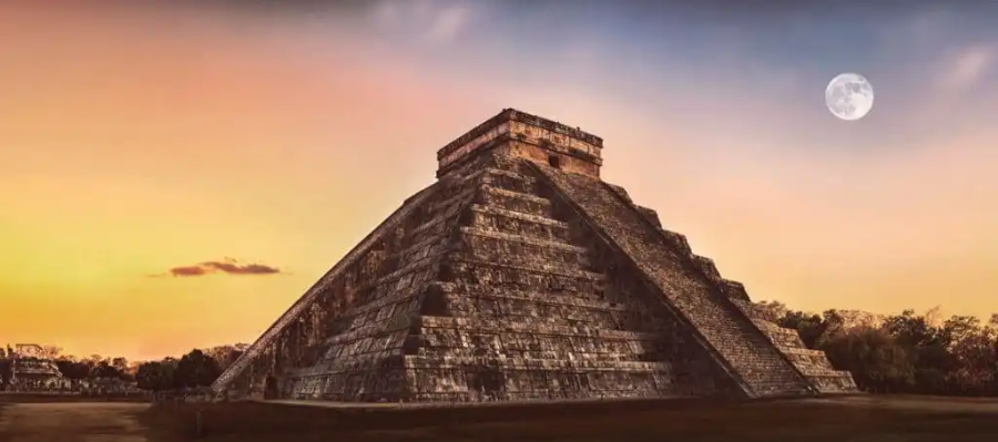 Chichén Itzá - Guide de l'ancienne cité maya