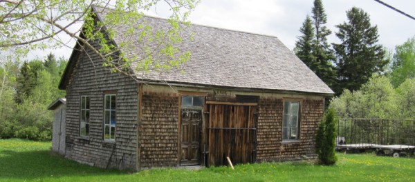 Circuit patrimonial de Saint-Charles-de-Bourget