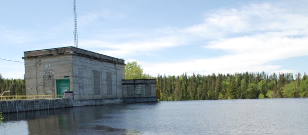 Circuit patrimonial de Saint-David-de-Falardeau