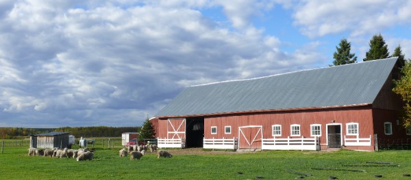 Circuit patrimonial de Saint-Fulgence