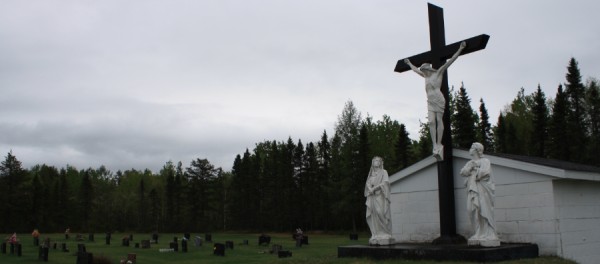 Circuit patrimonial de Saint-Honoré