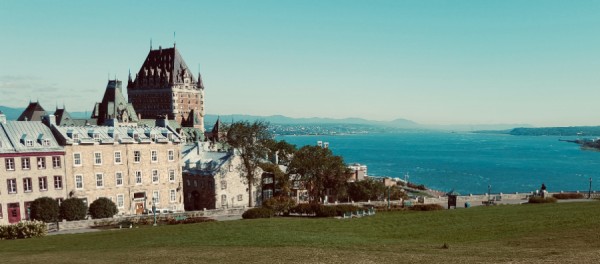 Quebec y su Región | L'Accent d'Amérique
