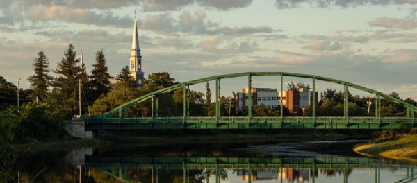 Circuit Fil Rouge Rivière-Ouelle