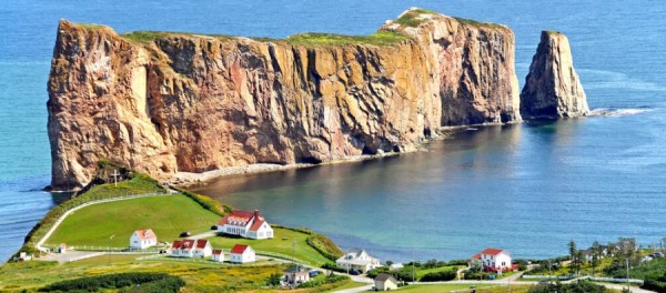 Los pueblos más bellos de Quebec