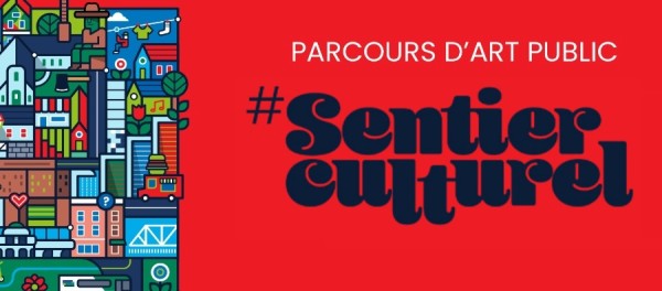 Le Sentier Culturel de Gatineau