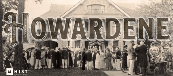 Howardene | Parcours immersif du Parc du Domaine-Howard